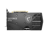 MSI nVidia GeForce RTX 4060 Ti GAMING X 8G Video Card  2655 MHz Boost Clock, 8GB GDDR6,DisplayPort x 3 (v1.4a),HDMI x 1