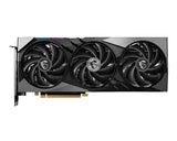 MSI nVidia GeForce RTX 4060 Ti GAMING X SLIM 16G Video Card  2670 MHz Boost Clock, 16GB GDDR6,DisplayPort x 3 (v1.4a),HDMI x 1