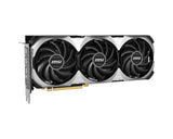 MSI nVidia GeForce RTX 4060 Ti VENTUS 3X 16G OC Video Card  2610 MHz Boost Clock, 16GB GDDR6,DisplayPort x 3 (v1.4a),HDMI x 1