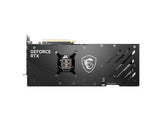 MSI nVidia GeForce RTX 4090 GAMING X TRIO 24G Video card, PCI-E 4, GDDR6X, 3x DP 1.4a, 1x HDMI 2.1