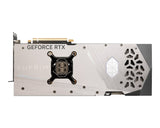 MSI nVidia GeForce RTX 4090 SUPRIM X 24G Video Card, 2625 MHZ PCI-E 4, GDDR6X, 3x DP1.4a, 1x HDMI 2.1