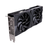 PNY GeForce RTX 4060 Ti 16GB OC VERTO Dual Fan  -3 Year Warranty