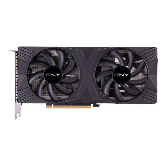 PNY GeForce RTX 4060 Ti 16GB OC VERTO Dual Fan  -3 Year Warranty