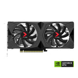 PNY GeForce RTX™ 4060 Ti 8GB VERTO™ Dual Fan DLSS 3 -OC Version