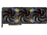 PNY Nvidia GeForce RTX 4070 Ti 12GB GDDR6X XLR8 Gaming RGB Triple Fan 3x DP 1x HDMI 2.1