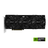 PNY Nvidia GeForce RTX 4070 Ti 12GB GDDR6X Verto Gaming Triple Fan 3x DP 1x HDMI 2.1