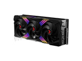 PNY GeForce RTX™ 4080 16GB GDDR6X XLR8 Gaming VERTO™ EPIC-X RGB OC Triple Fan 9728 Cude Cores 23Gbps 2205/2550 Mhz 3x DP 1x HDMI 2.1