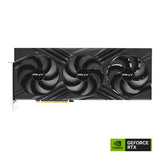 PNY Nvidia GeForce RTX 4080 16GB GDDR6X TF VERTO Triple Fan 9728 Cude Cores 23Gbps 2205/2505 Mhz 3x DP 1x HDMI 2.1