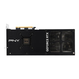 PNY Nvidia GeForce RTX 4080 16GB GDDR6X TF VERTO Triple Fan 9728 Cude Cores 23Gbps 2205/2505 Mhz 3x DP 1x HDMI 2.1