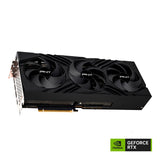 PNY GeForce RTX™ 4090 24GB VERTO™ Triple Fan DLSS 3  -4th Generation Tensor Cores -3 Years limited warranty