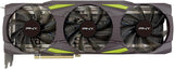 PNY GeForce RTX 3080 12GB UPRISING Triple Fan LHR /	PCI-Express 4.0 ×16 / 3 Year Warranty