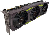 PNY GeForce RTX 3080 12GB UPRISING Triple Fan LHR /	PCI-Express 4.0 ×16 / 3 Year Warranty