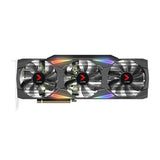 PNY GeForce RTX 3080 Ti 12GB XLR8 Gaming UPRISING™ EPIC-X RGB™ Triple Fan 2nd Gen Ray Tracing Cores  3rd Gen Tensor Cores  PCI Express® Gen 4