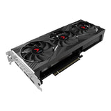 PNY GeForce RTX™ 4060 8GB XLR8 Gaming VERTO™ EPIC-X RGB Triple Fan DLSS 3