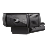 (LS) Logitech C920 HD Pro Webcam FHD 1080p/H.264/Autofocus/15MP (LS> C922, C920e)