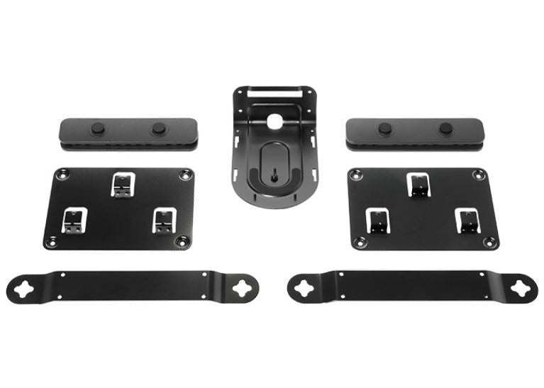 Logitech Rally Mounting Kit 2 year warranty